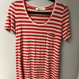 Women’s Striped Blouse